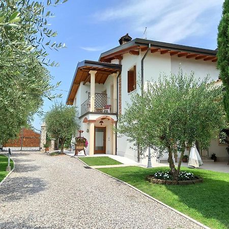 Colà Le Zampolle B & B المظهر الخارجي الصورة