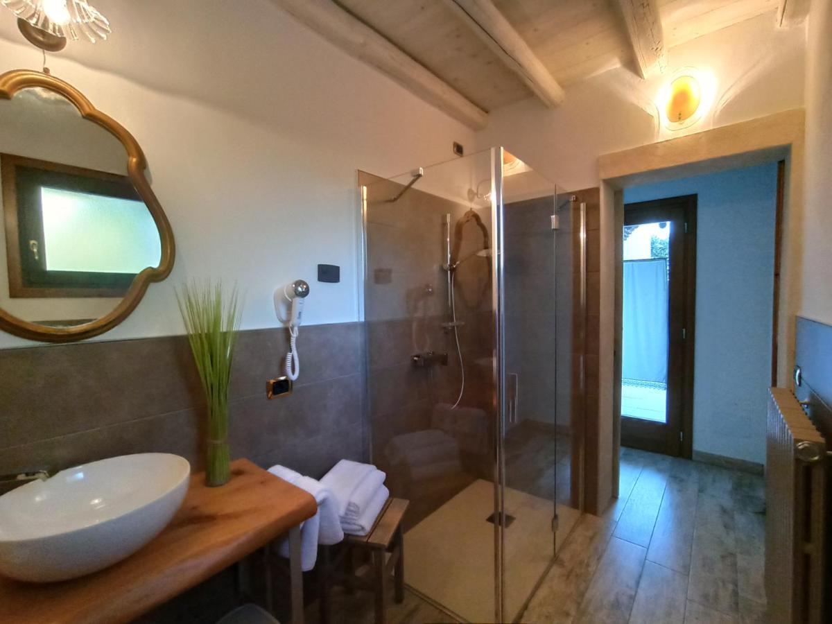 Colà Le Zampolle B & B المظهر الخارجي الصورة
