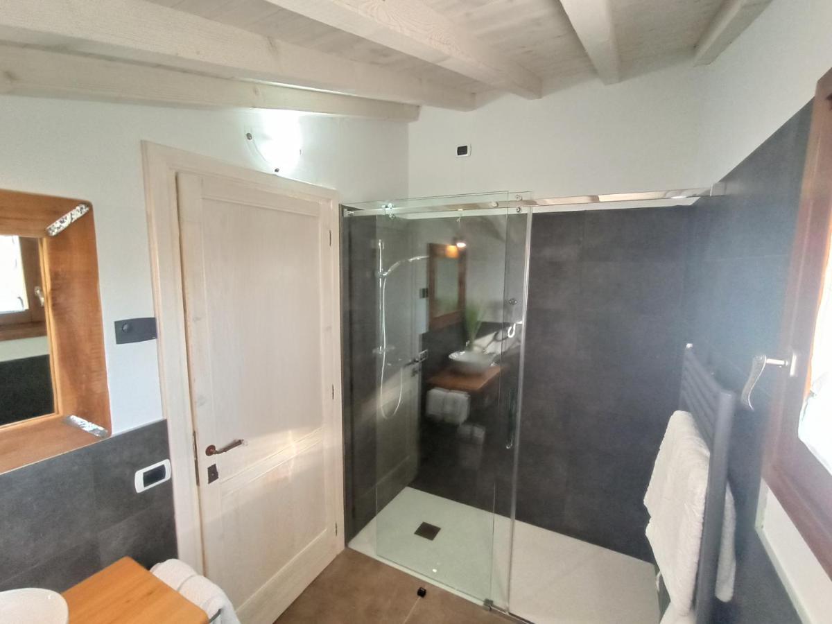 Colà Le Zampolle B & B المظهر الخارجي الصورة