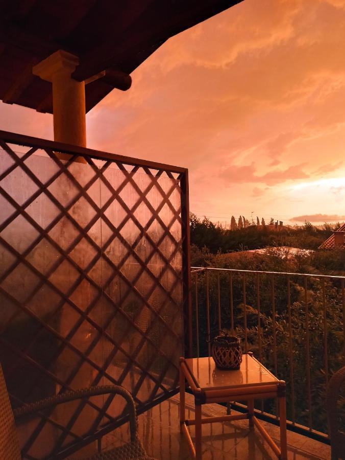 Colà Le Zampolle B & B المظهر الخارجي الصورة