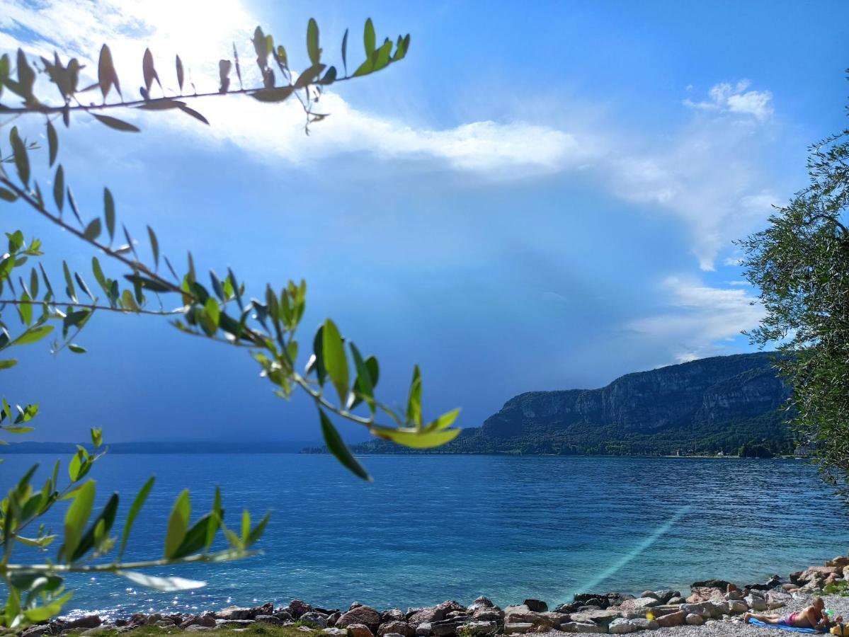 Colà Le Zampolle B & B المظهر الخارجي الصورة