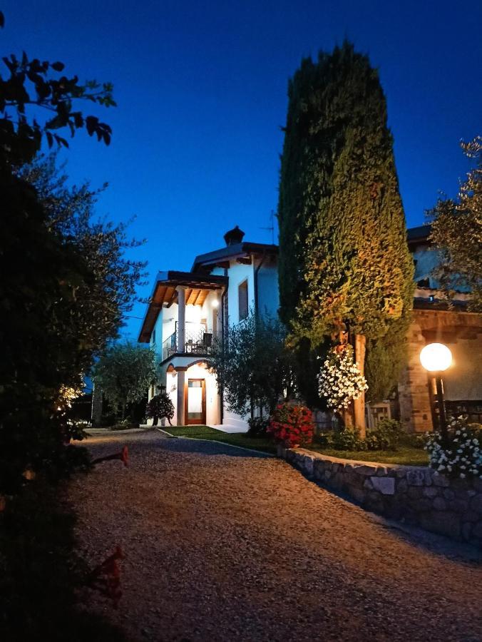 Colà Le Zampolle B & B المظهر الخارجي الصورة